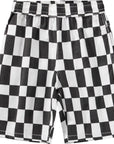 Woven pants Arrow Angled Checks