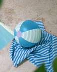 Ballon de plage 30cm - Océan