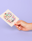 Kawai - Face Stickers