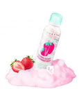 Inuwet Mousse De Douche Fraise 200ml