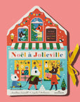 Noël à Jolieville