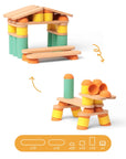 Stix 60 Piéces