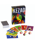 Kezao
