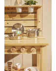 Set poêle et casserole KID’S HUB