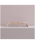 Xylophone contreplaqué rose multi