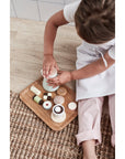 Boissons fika suédois KID'S HUB