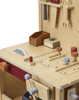 Établi KID'S HUB
