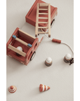 Camion de pompiers AIDEN