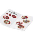 Kit pizza KID’S HUB