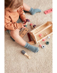 Caisse à outils KID'S HUB