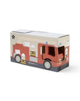Camion de pompiers AIDEN
