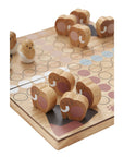 Jeu Petits chevaux NEO