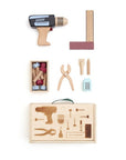 Mallette à outils KID'S HUB