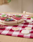 Kit pizza KID’S HUB