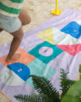 PlayTowel L (180 x 100cm) - Marelle