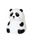 Little L Zhao Panda