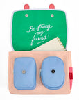 Cartable Mini Indiana