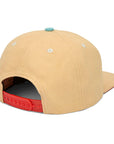 Casquette Sprout Cream