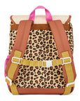 Sac A Dos Leopard