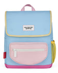 Sac A Dos Mini Sky Blue