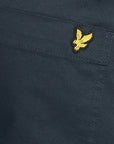 Pantalon garçon Every Day Dark Navy Lyle & Scott, details