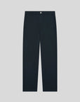 Pantalon garçon Every Day Dark Navy Lyle & Scott, vue de face