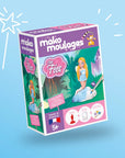 Mako moulages Ma fée de l'air