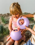 Mini ballo Lavender