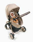 Minikane x EGG – Landau Deluxe 2 en 1 pour poupée