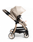 Minikane x EGG – Landau Deluxe 2 en 1 pour poupée