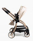Minikane x EGG – Landau Deluxe 2 en 1 pour poupée