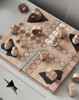 Jeu Petits chevaux NEO