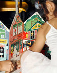 Noël à Jolieville