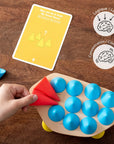 Piks Logical Cards