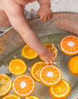 Clementino the Orange