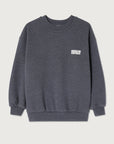 Sweats Ml Doven Carbone Surteint