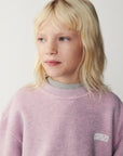 Sweats Ml Doven Satin Surteint