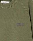 Sweats Izubird Kaki Vintage