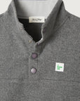 Tops Vylow Gris Chine