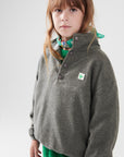 Tops Vylow Gris Chine