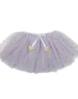 Lilac Heart Tutu