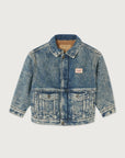 Vestes Joybird-B Dirty Vintage