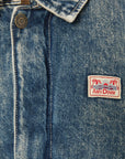 Vestes Joybird-B Dirty Vintage