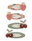 Fruity Floral Clic Clacs