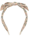 Floral Edie Bow Alice