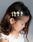 Amalfi Mini Clips