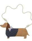 Sausage Dog Bag