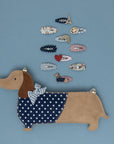 Sausage Dog Bag