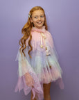Scallop Pastel Tutu