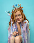 Butterfly Cape